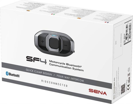 Interkom SENA SF4 SINGLE