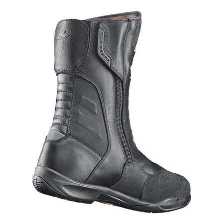 Buty turystyczne  HELD ANNONE GTX GORE-TEX BLACK czarny