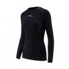 Koszulka termoaktywna damska REDLINE OUTLAST VENUS czarny