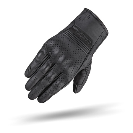 Rękawice miejskie SHIMA BULLET 2.0 BLACK czarny
