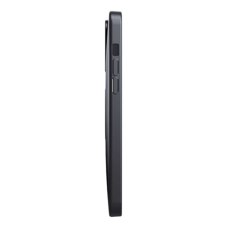 Etui na telefon SP CONNECT PHONE CASE SPC+ IPHONE 12 PRO/12 czarny