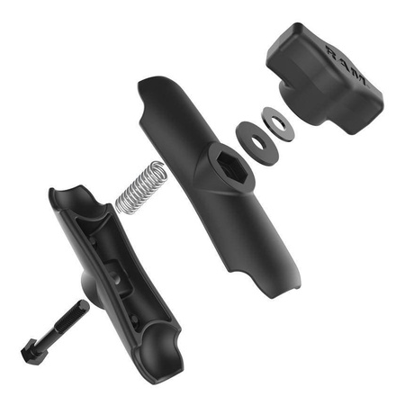 Ramię RAM MOUNT o długości 3,69