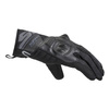 Rękawice miejskie SPIDI FLASH-R EVO BLACK czarny