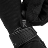 Rękawice miejskie damskie SHIMA SPARK 3.0 LADY BLACK czarny