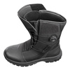 Buty turystyczne SECA TOUR-TECH EVO BLACK czarny