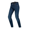 Jeansy motocyklowe damskie SHIMA DEVON LADY DARK BLUE granatowy niebieski