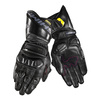Rękawice sportowe SHIMA RS-2 BLACK czarny