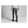 Jeansy motocyklowe damskie SPIDI J-TRACKER LADY DARK BLUE granatowy niebieski