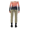 Spodnie rowerowe damskie FOX LADY RANGER LUNAR ADOBE beżowy