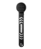 Zapięcie składane KRYPTONITE KRYPTOLOK 685 85CM BLACK czarny