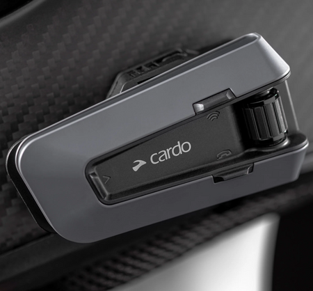Interkom uniwersalny CARDO PACKTALK EDGE SINGLE
