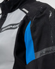 Kurtka tekstylna SHIMA ALPHA BLUE