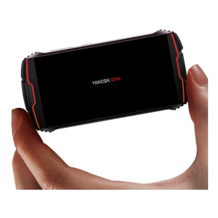 Antyradar YANOSIK GTm