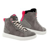 Buty krótkie damskie REVIT ARROW LADY LIGHT GREY/WHITE szary różowy