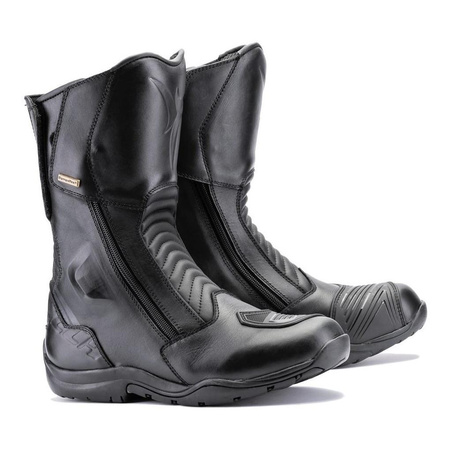 Buty turystyczne SECA ALTEZZA BLACK czarny