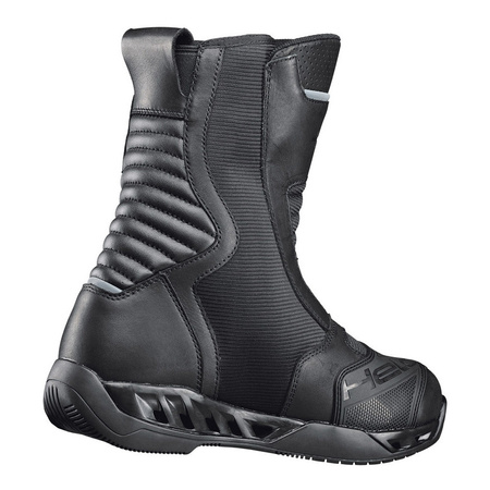 Buty turystyczne  HELD SEGRINO SURROUND GTX BLACK czarny