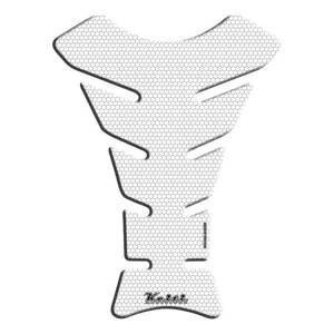 Tankpad KEITI PRZEZROCZYSTY przezroczysty