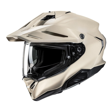 Kask integralny HJC RPHA 60 SEMI FLAT SAND BEIGE beżowy