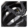 Kask rowerowy FOX SPEEDFRAME PRO MATTE BLACK czarny mat
