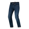 Jeansy motocyklowe SHIMA DEVON MEN DARK BLUE granatowy niebieski