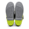 Buty cross FOX COMP GREY/YELLOW szary żółty