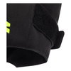 Kurtka tekstylna SECA AIRFLOW III BLACK/RED/FLUO czarny czerwony żółty fluo