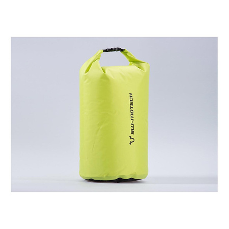 TORBA/WKŁAD SW MOTECH DRYPACK YELLOW 20L żółty fluo