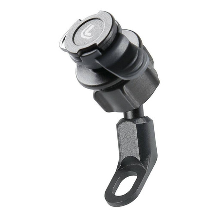Mocowanie do lusterka LAMPA TITAN OPTI POLE