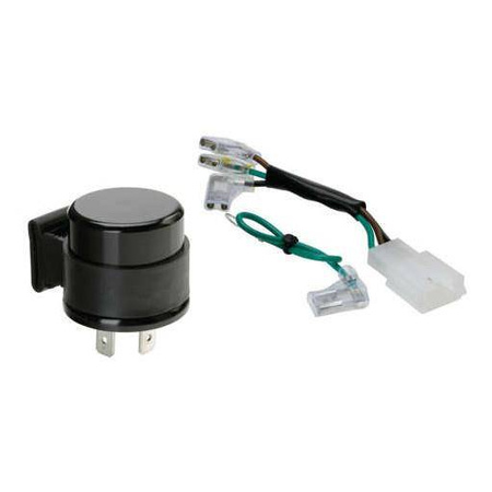 Przerywacz do kierunkowskazów LED LAMPA 3 PIN 12V 10A