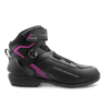 Buty krótkie damskie SHIMA ENZO AIR LADY BLACK/PINK czarny różowy