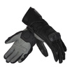Rękawice sportowe REBELHORN FIGHTER BLACK czarny