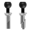 Mocowanie LAMPA OPTI TUBE 15-17,2mm
