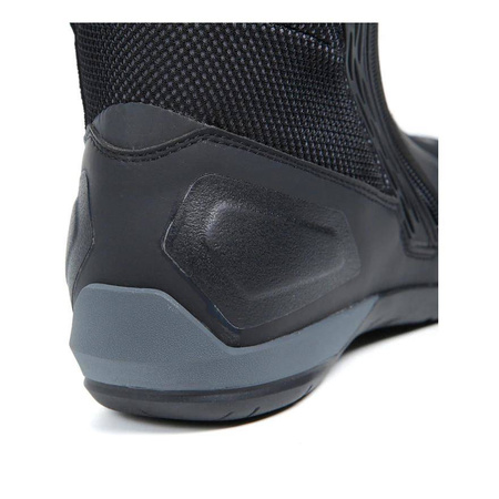 Buty turystyczne  TCX AIRTECH 3 GTX BLACK czarny
