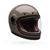 Kask integralny BELL BULLIT GT LANE MOCHA brązowy