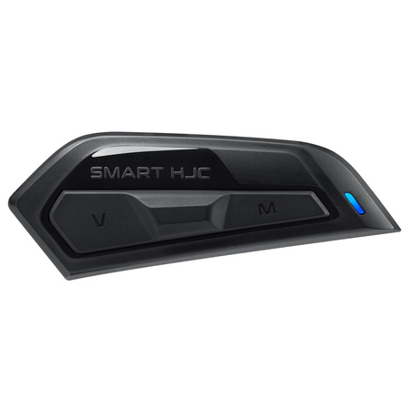Interkom HJC SMART 50B BLACK czarny