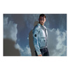 Kurtka tekstylna KNOX TOR LIGHT GREY szary
