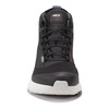 Buty krótkie SIDI NUCLEUS GTX BLACK/WHITE czarny biały