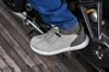 Trampki motocyklowe SHIMA SX-2 EVO GREY szary biały