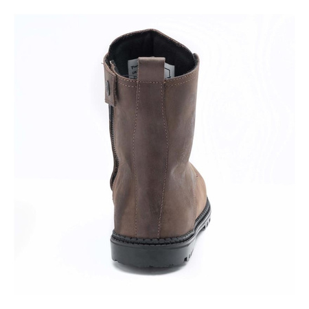 Buty krótkie REBELHORN NOMAD KHAKI zielony