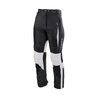 Spodnie tekstylne damskie SECA HYBRID II LADY GRAY szary czarny