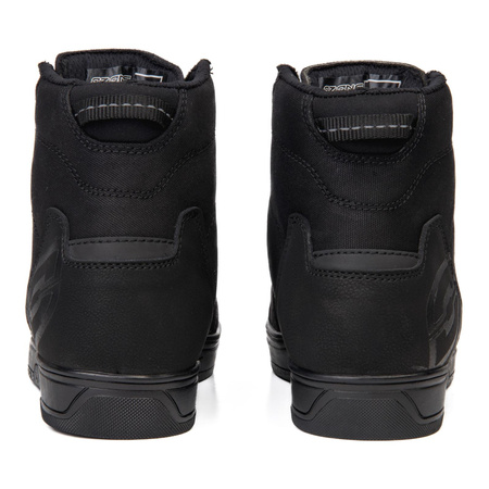 Buty krótkie OZONE TOWN BLACK/PINK czarny różowy