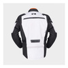 Kurtka tekstylna RICHA BRUTUS GORE-TEX GREY/BLACK szary czarny