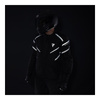 Kurtka tekstylna REBELHORN SPARK BLACK czarny