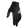 Rękawice cross LEATT MOTO 1.5 GRIPR BLACK czarny