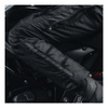 Spodnie tekstylne REBELHORN HIKER III BLACK czarny