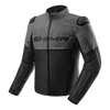 Kurtka tekstylna SHIMA DRIFT MEN GREY szary czarny
