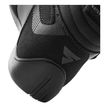 Buty krótkie SHIMA EXO VENTED MEN BLACK/BLACK czarny
