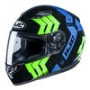 zielony fluo