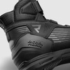 Buty krótkie REBELHORN CORE BLACK czarny
