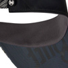 Czapka z daszkiem BUFF VISOR R-B-MAGIC GREY